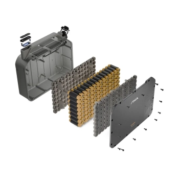 Akumulator 40 Ah ePower Pro