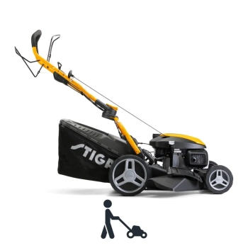 Kosiarka spalinowa STIGA Combi 748 V