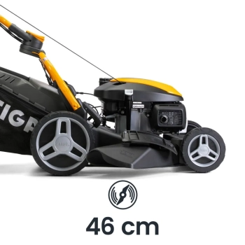 Kosiarka spalinowa STIGA Combi 748 V