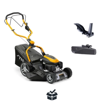 Kosiarka spalinowa STIGA Combi 748 V