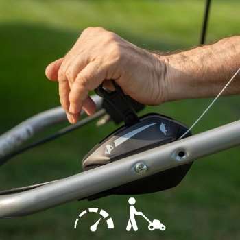 Kosiarka spalinowa STIGA Combi 955 VE