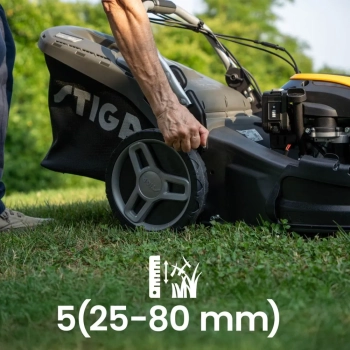 Kosiarka spalinowa STIGA Combi 955 VE