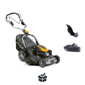 Kosiarka spalinowa STIGA Combi 955 VE