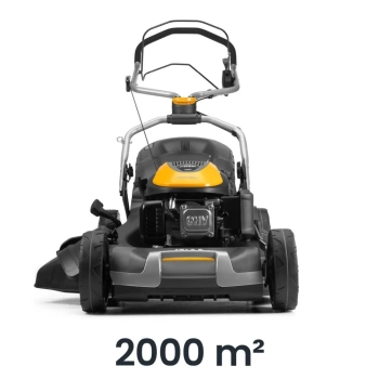 Kosiarka spalinowa STIGA Combi 955 V