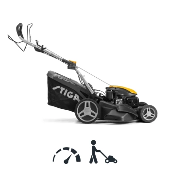 Kosiarka spalinowa STIGA Combi 955 V