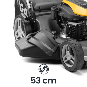 Kosiarka spalinowa STIGA Combi 955 V