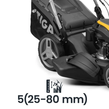 Kosiarka spalinowa STIGA Combi 955 V