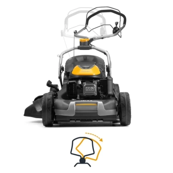 Kosiarka spalinowa STIGA Combi 955 V