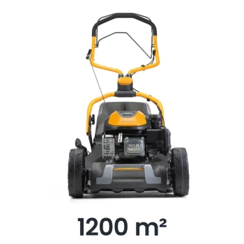 Kosiarka spalinowa STIGA Combi 548 S