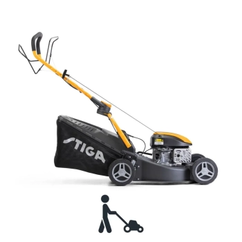 Kosiarka spalinowa STIGA Combi 548 S