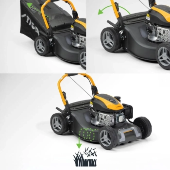 Kosiarka spalinowa STIGA Combi 548 S