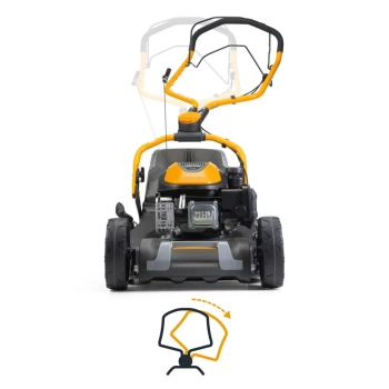 Kosiarka spalinowa STIGA Combi 548 S