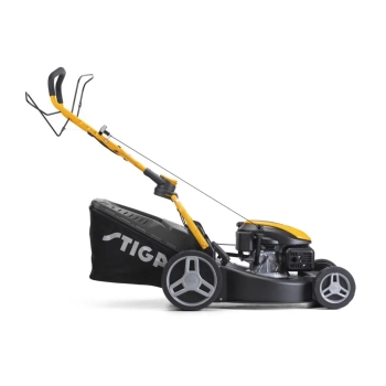 Kosiarka spalinowa STIGA Combi 553 S
