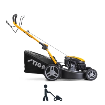 Kosiarka spalinowa STIGA Combi 553 S