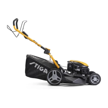 Kosiarka spalinowa STIGA Combi 748 SE