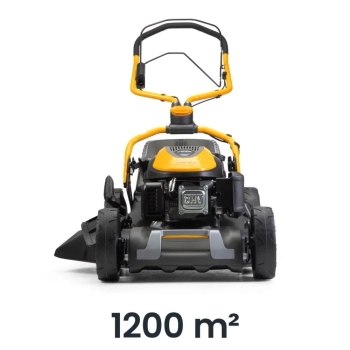 Kosiarka spalinowa STIGA Combi 748 SE