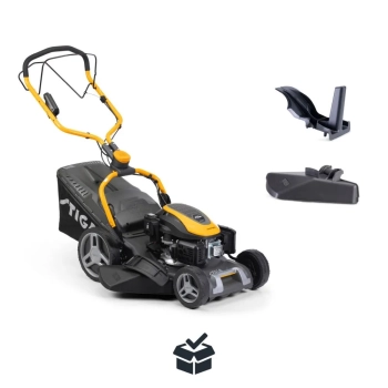 Kosiarka spalinowa STIGA Combi 748 SE