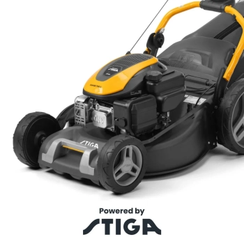 Kosiarka spalinowa STIGA Combi 748 S