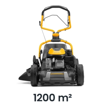 Kosiarka spalinowa STIGA Combi 748 S