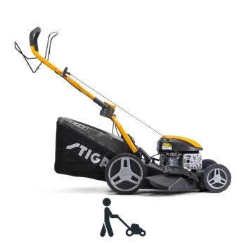 Kosiarka spalinowa STIGA Combi 748 S