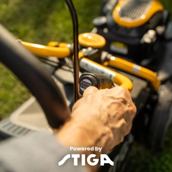 Kosiarka spalinowa STIGA Combi 753 SE