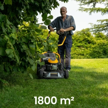 Kosiarka spalinowa STIGA Combi 753 SE