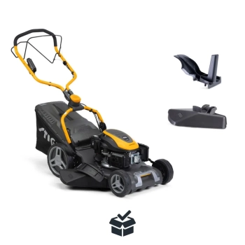 Kosiarka spalinowa STIGA Combi 753 SE