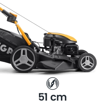 Kosiarka spalinowa STIGA Combi 753 S