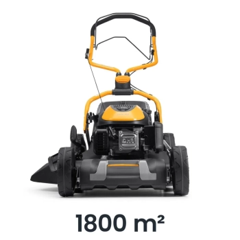 Kosiarka spalinowa STIGA Combi 753 S