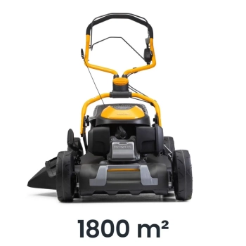 Kosiarka spalinowa STIGA Combi 753 V