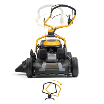 Kosiarka spalinowa STIGA Combi 753 V