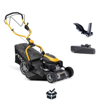 Kosiarka spalinowa STIGA Combi 753 V