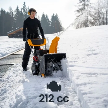 Odśnieżarka spalinowa STIGA ST 3256 P