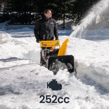 Odśnieżarka spalinowa STIGA   ST 5262 P