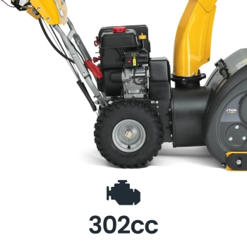 Odśnieżarka spalinowa STIGA   ST 5266 P