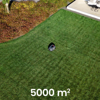 Autonomiczny robot koszący STIGA A 100v