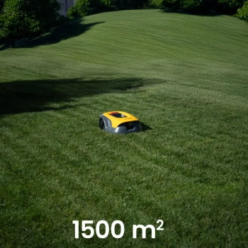 Autonomiczny robot koszący STIGA A 6v