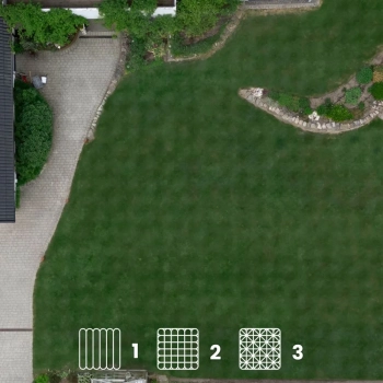 Autonomiczny robot koszący STIGA A 6v