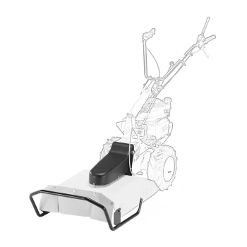 Kosiarka rotacyjna do Silex 95