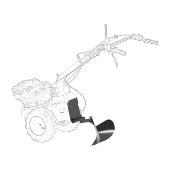 Obsypnik do SILEX 95