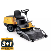 Traktory Park zestawy