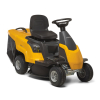 Traktor ogrodowy STIGA Combi 166