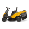 Traktor ogrodowy STIGA Combi 166