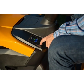 Traktor akumulatorowy STIGA Estate Estate 598e