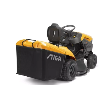 Traktor ogrodowy STIGA Estate 798 W