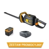 Sekator akumulatorowy STIGA  SHT 700 AE + E 440 + EC 415 S Zestaw