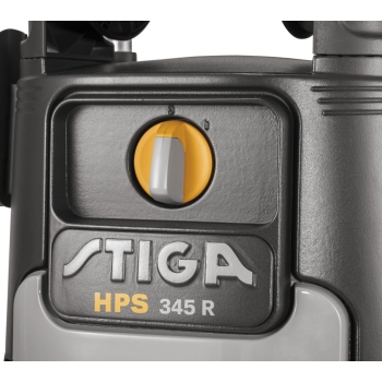 Myjka wysokociśnieniowa STIGA   HPS 345 R