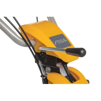 Glebogryzarka spalinowa STIGA SRC 550 RG
