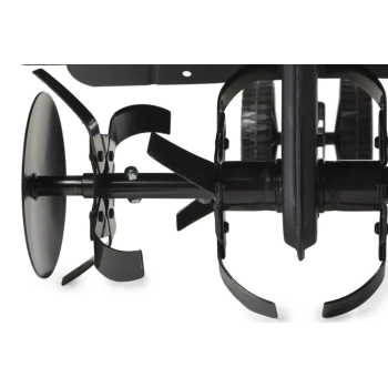 Glebogryzarka spalinowa STIGA SRC 550 RG