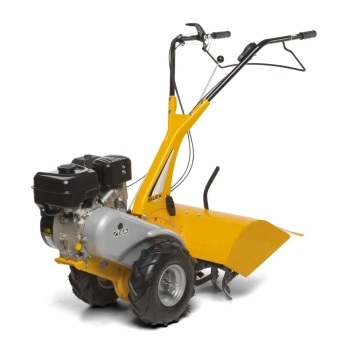 Glebogryzarka spalinowa Silex 103 B